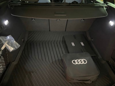 2027 Audi Q6 e-tron Premium Plus quattro