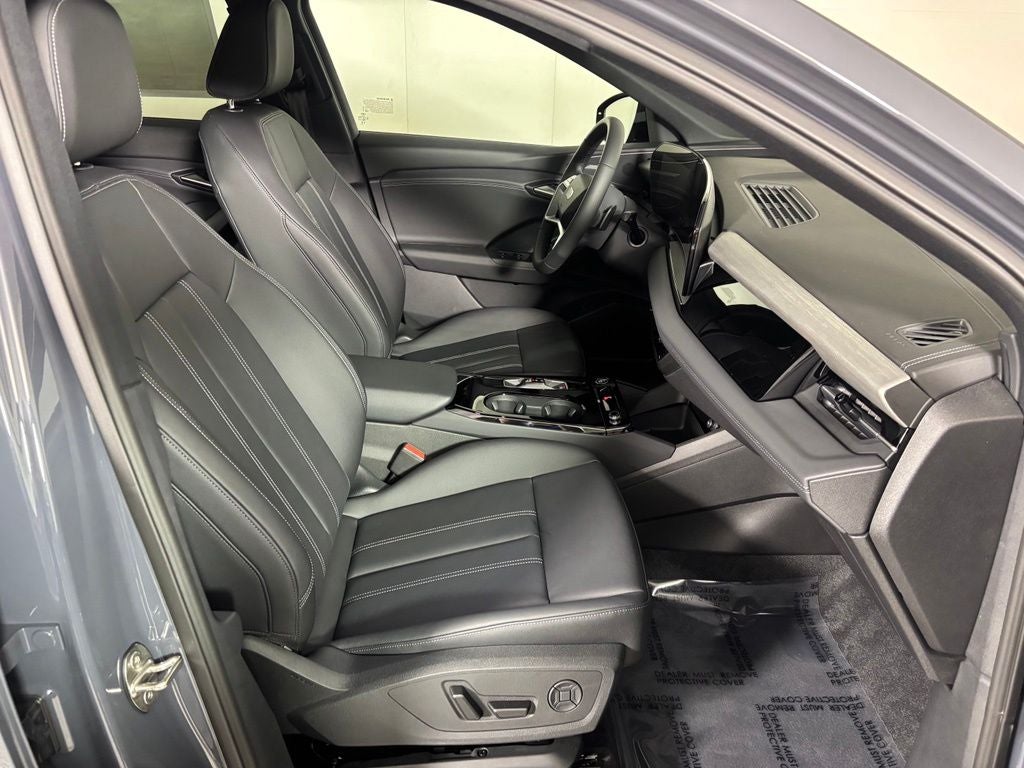 2027 Audi Q6 e-tron Premium Plus quattro