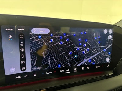 2027 Audi Q6 e-tron Premium Plus quattro