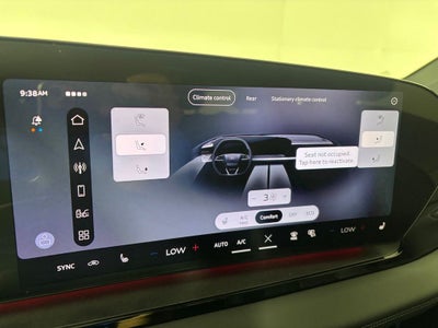 2027 Audi Q6 e-tron Premium Plus quattro