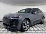 2027 Audi Q6 e-tron Premium Plus quattro