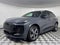2027 Audi Q6 e-tron Premium Plus quattro