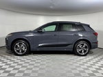 2027 Audi Q6 e-tron Premium Plus quattro
