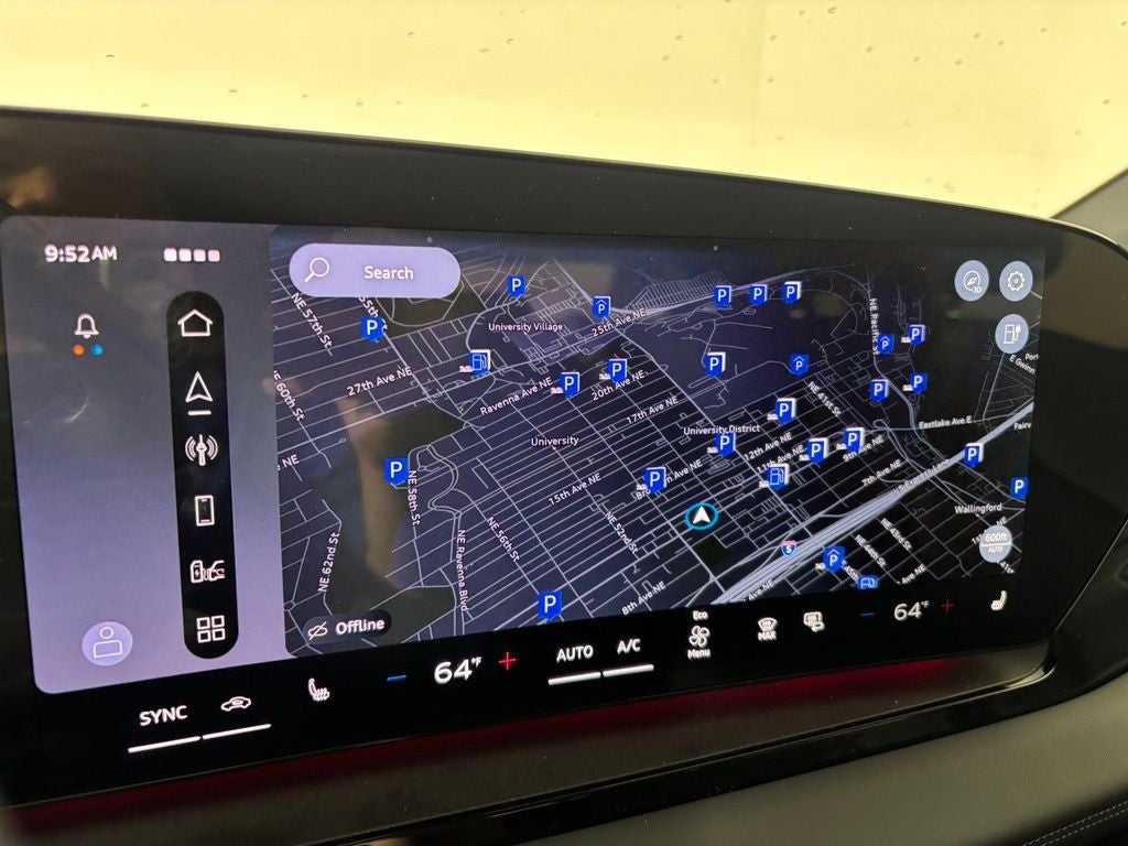 2027 Audi Q6 e-tron Premium Plus quattro