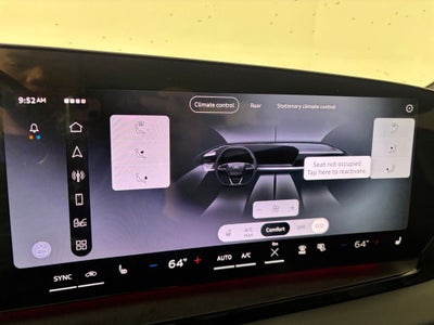 2027 Audi Q6 e-tron Premium Plus quattro