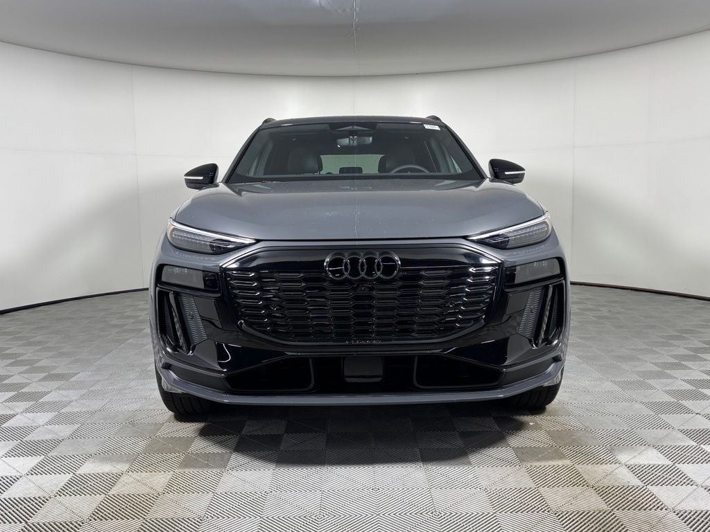 2027 Audi Q6 e-tron Premium Plus quattro
