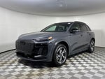 2027 Audi Q6 e-tron Premium Plus quattro