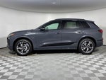 2027 Audi Q6 e-tron Premium Plus quattro