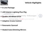 2025 Audi Q5 Sportback S line Premium Plus