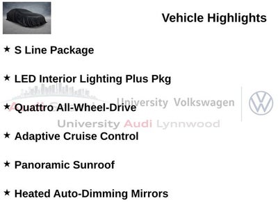 2025 Audi Q5 Sportback S line Premium Plus