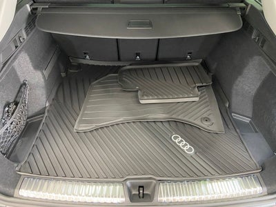 2026 Audi Q5 2.0T Premium Plus quattro