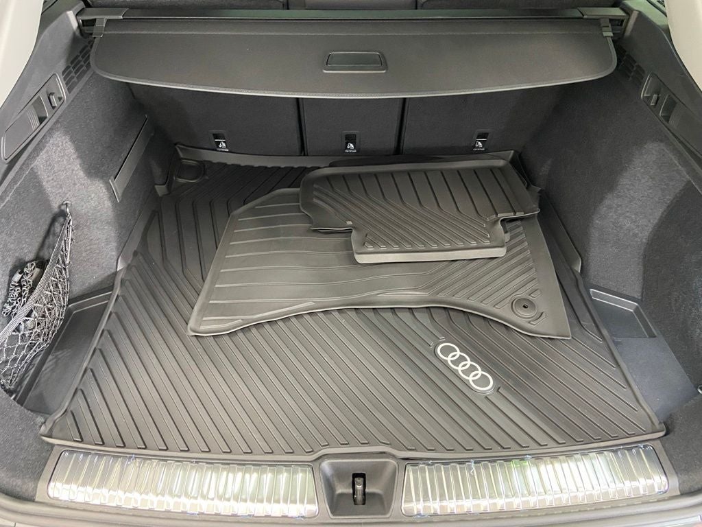 2026 Audi Q5 2.0T Premium Plus quattro