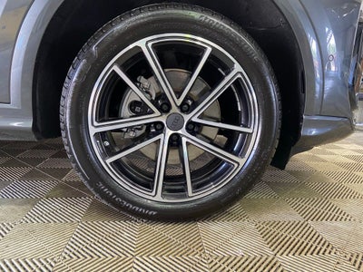 2026 Audi Q5 2.0T Premium Plus quattro