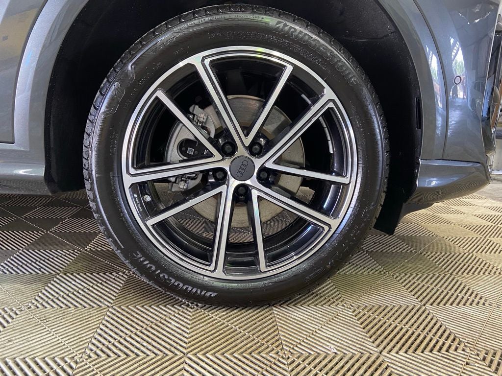 2026 Audi Q5 2.0T Premium Plus quattro