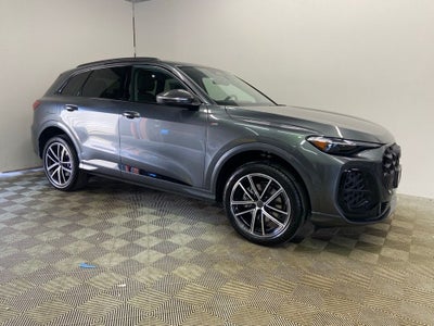 2026 Audi Q5 2.0T Premium Plus quattro