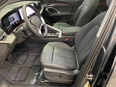 2026 Audi Q5 2.0T Premium Plus quattro