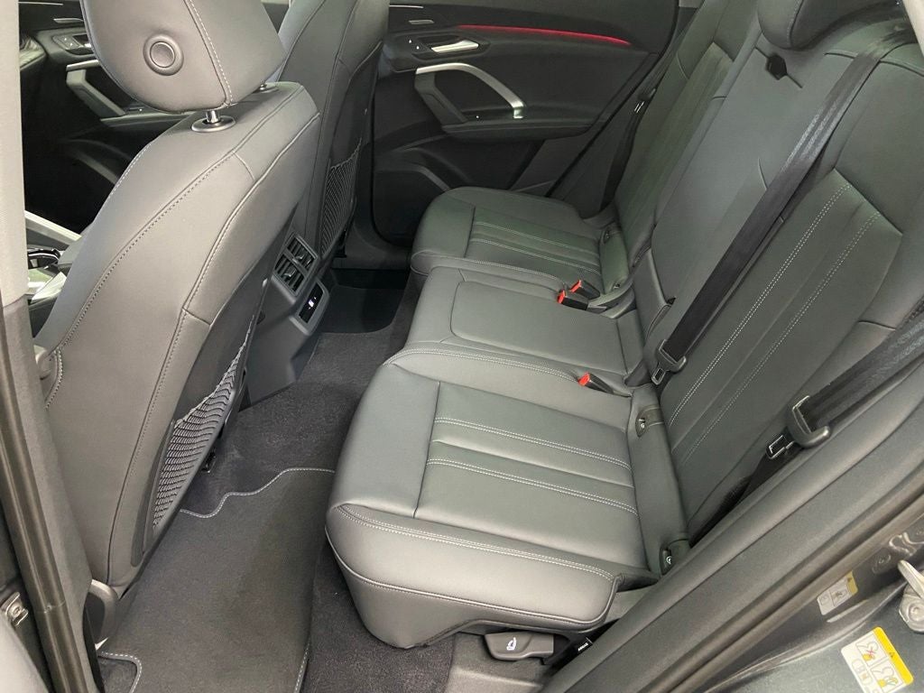 2026 Audi Q5 2.0T Premium Plus quattro