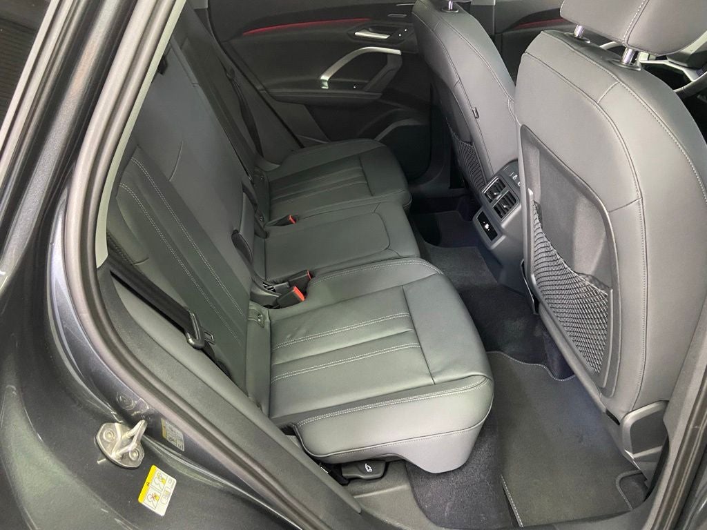 2026 Audi Q5 2.0T Premium Plus quattro