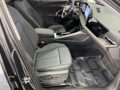 2026 Audi Q5 2.0T Premium Plus quattro