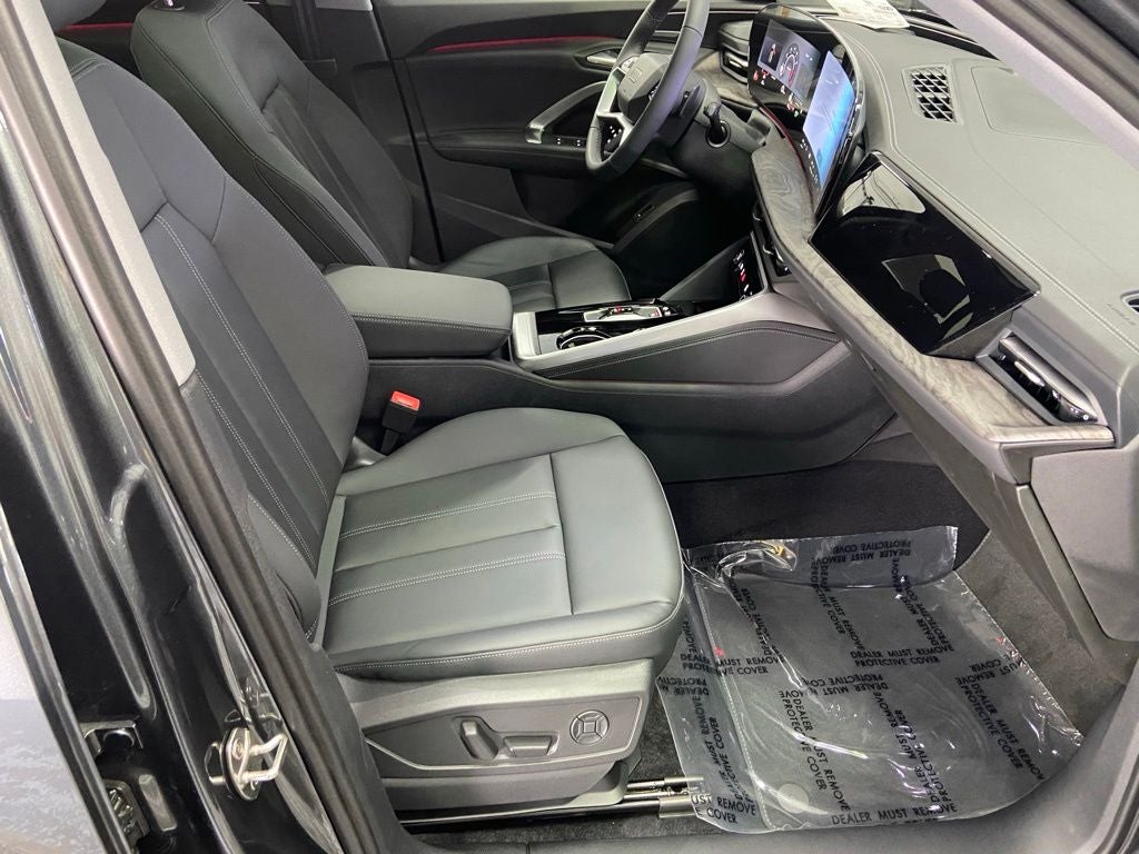 2026 Audi Q5 2.0T Premium Plus quattro