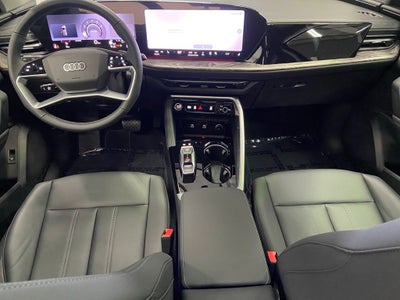 2026 Audi Q5 2.0T Premium Plus quattro