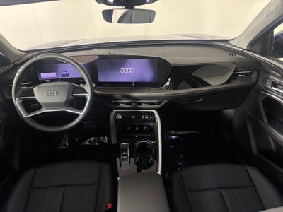 2026 Audi Q5 2.0T Premium Plus quattro