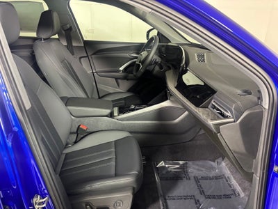 2026 Audi Q5 2.0T Premium Plus quattro