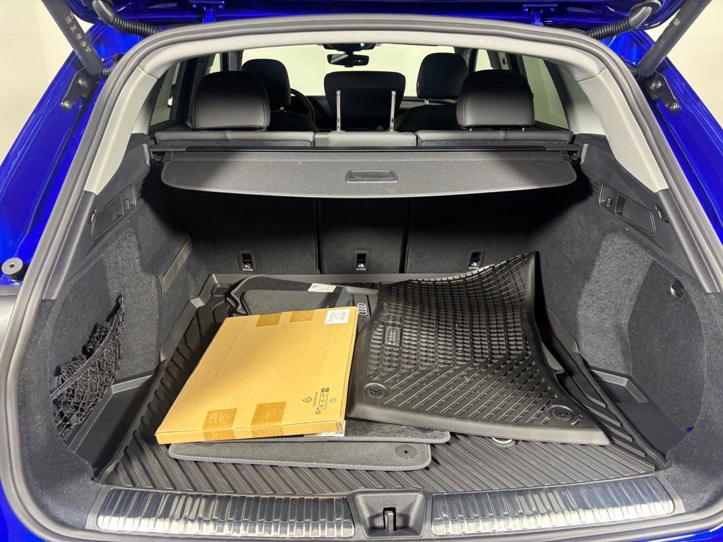 2026 Audi Q5 2.0T Premium Plus quattro