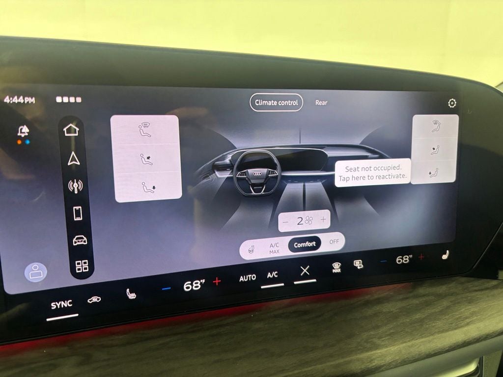 2026 Audi Q5 2.0T Premium Plus quattro