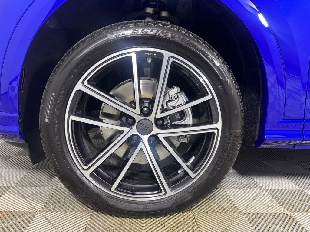 2026 Audi Q5 2.0T Premium Plus quattro