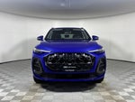 2026 Audi Q5 2.0T Premium Plus quattro