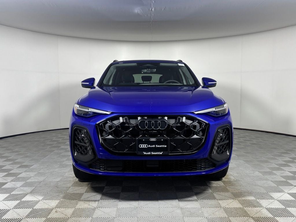 2026 Audi Q5 2.0T Premium Plus quattro