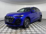2026 Audi Q5 2.0T Premium Plus quattro