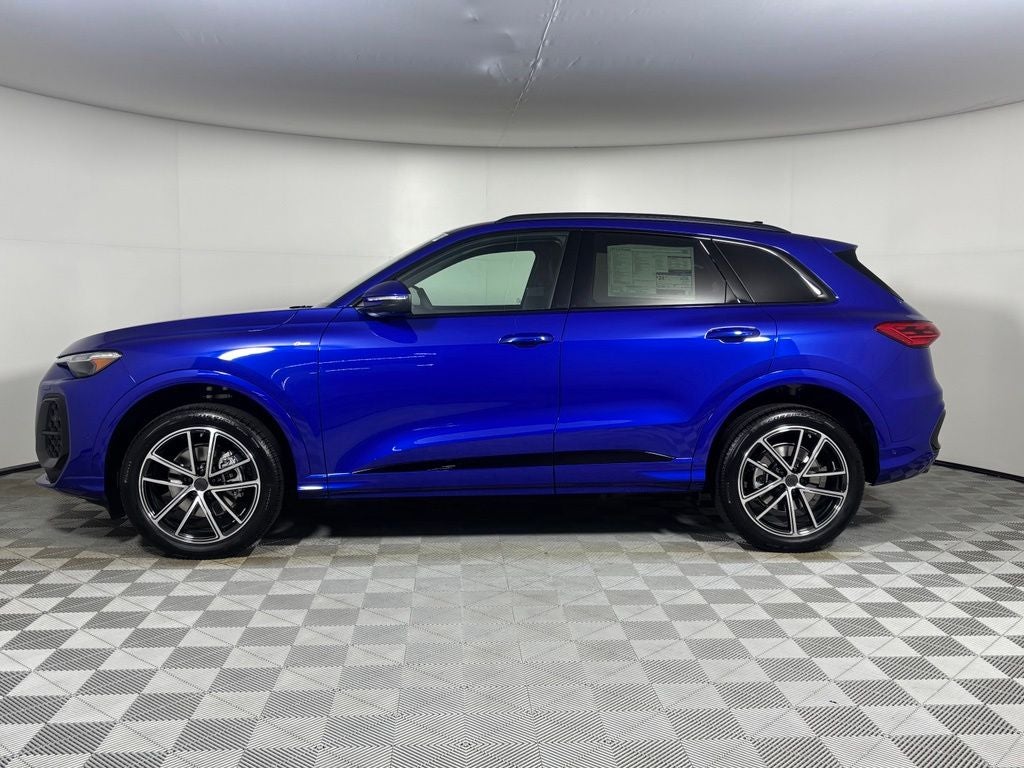 2026 Audi Q5 2.0T Premium Plus quattro