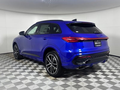 2026 Audi Q5 2.0T Premium Plus quattro