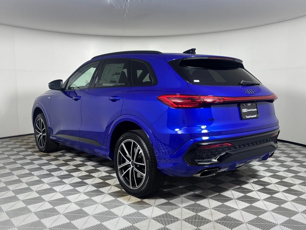 2026 Audi Q5 2.0T Premium Plus quattro