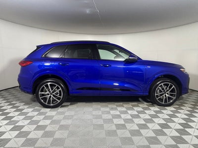 2026 Audi Q5 2.0T Premium Plus quattro