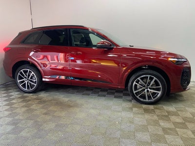 2026 Audi Q5 2.0T Premium Plus quattro