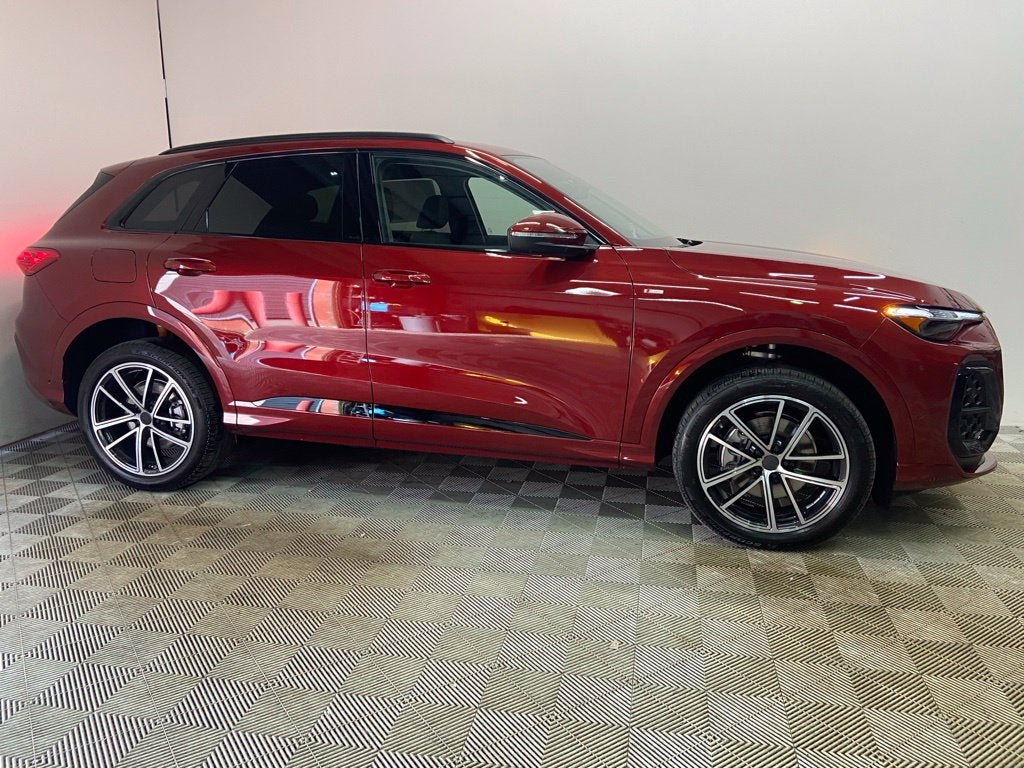 2026 Audi Q5 2.0T Premium Plus quattro