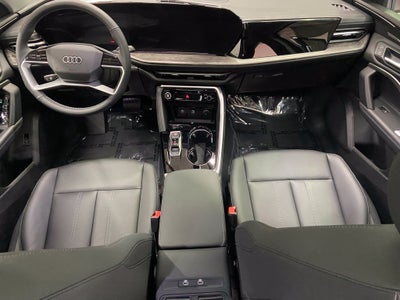 2026 Audi Q5 2.0T Premium Plus quattro