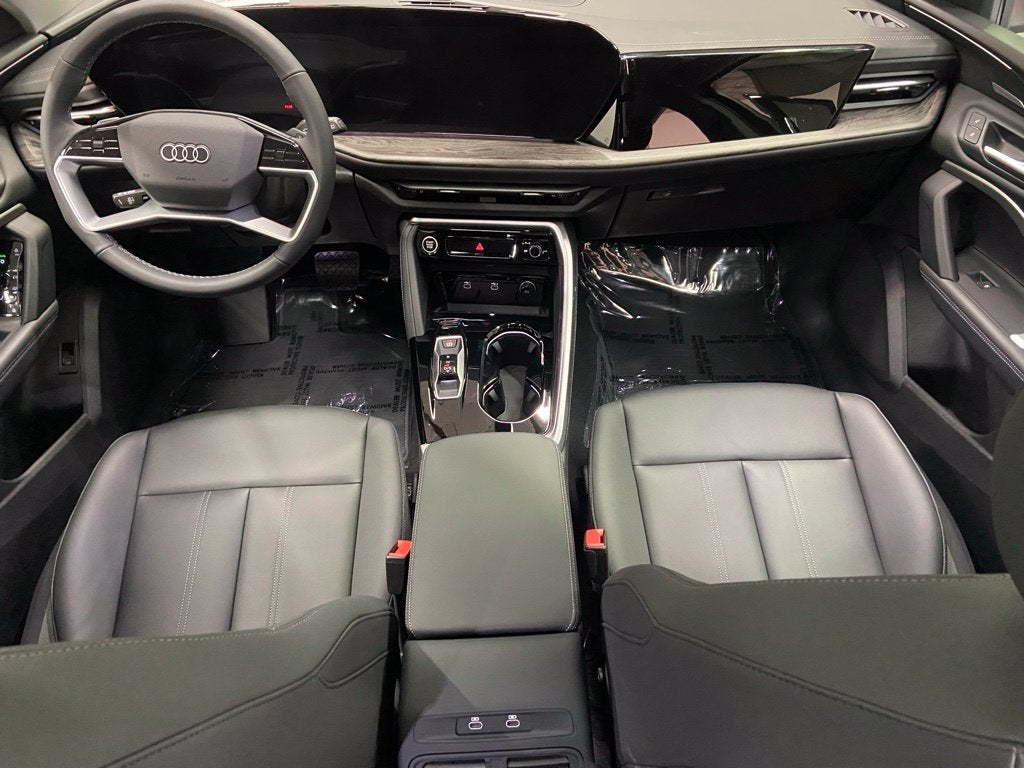 2026 Audi Q5 2.0T Premium Plus quattro