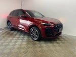 2026 Audi Q5 2.0T Premium Plus quattro