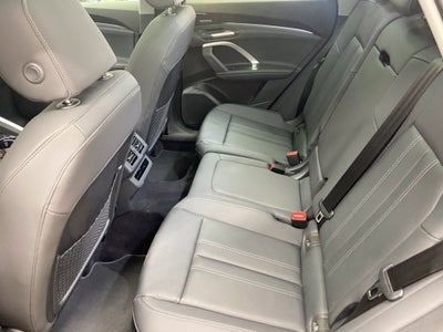 2026 Audi Q5 2.0T Premium Plus quattro