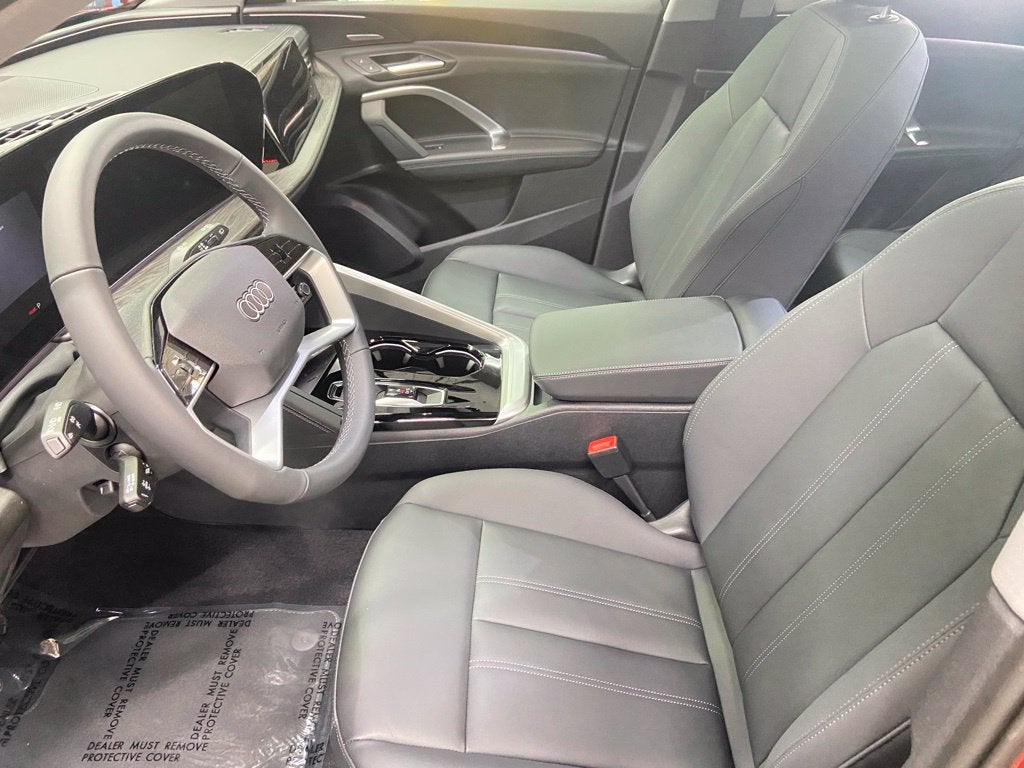2026 Audi Q5 2.0T Premium Plus quattro