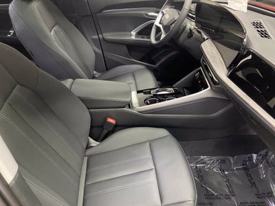 2026 Audi Q5 2.0T Premium Plus quattro