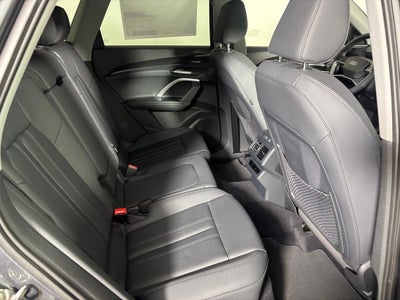2026 Audi Q5 2.0T Premium Plus quattro