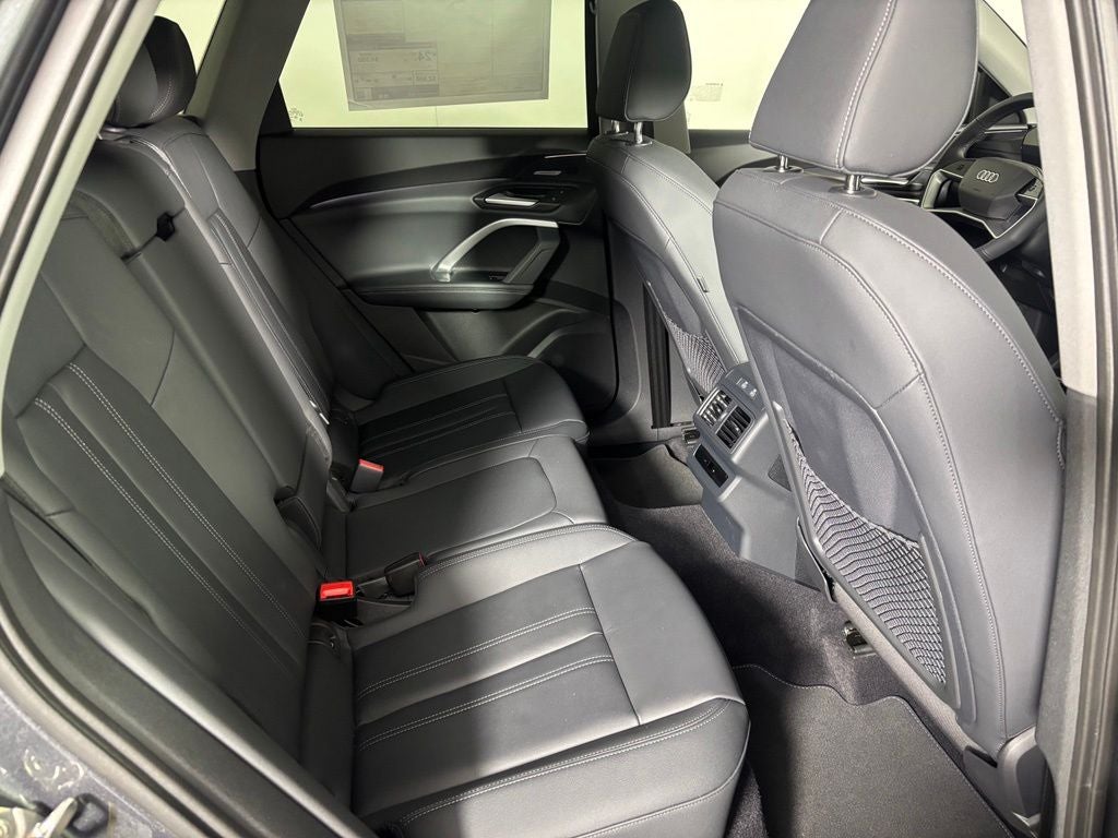 2026 Audi Q5 2.0T Premium Plus quattro
