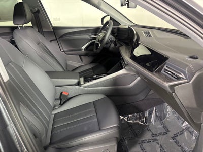 2026 Audi Q5 2.0T Premium Plus quattro