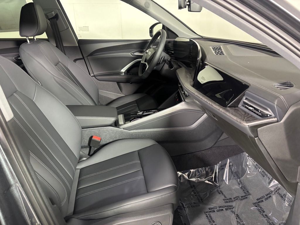 2026 Audi Q5 2.0T Premium Plus quattro