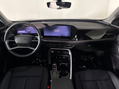 2026 Audi Q5 2.0T Premium Plus quattro